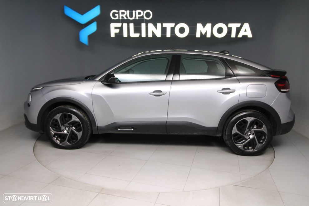 Citroën C4 1.2 PureTech Plus - 5