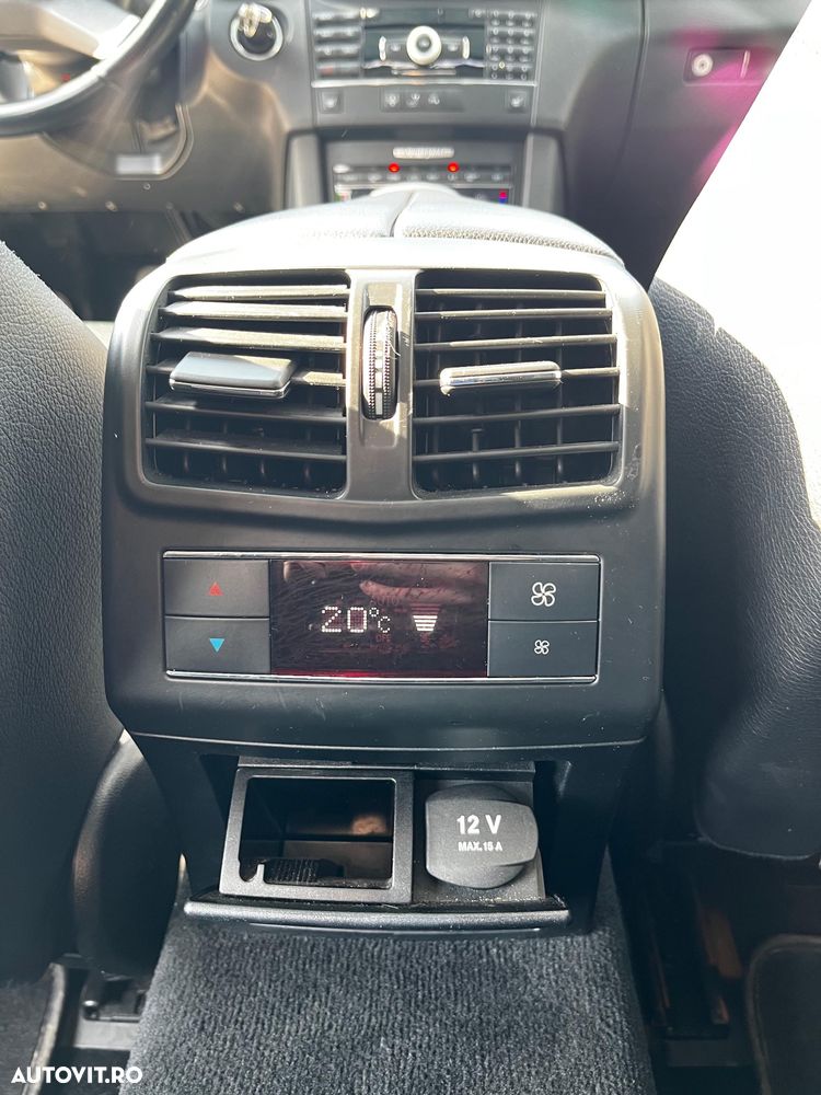 Mercedes-Benz E 350 CDI DPF BlueEFFICIENCY 7G-TRONIC Avantgarde - 18