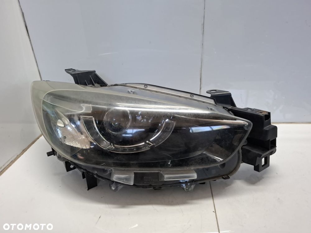 LAMPA PRZEDNIA PRZÓD PRAWA MAZDA CX-5 LIFT 14-17