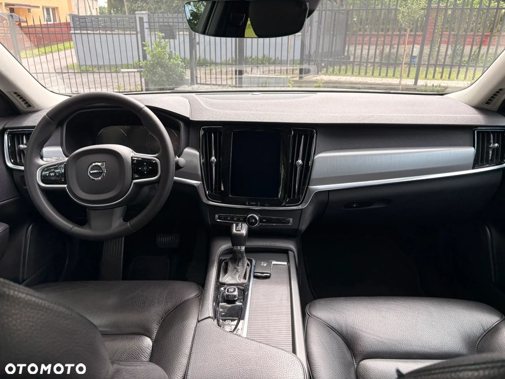 Volvo S90 D4 Momentum - 8