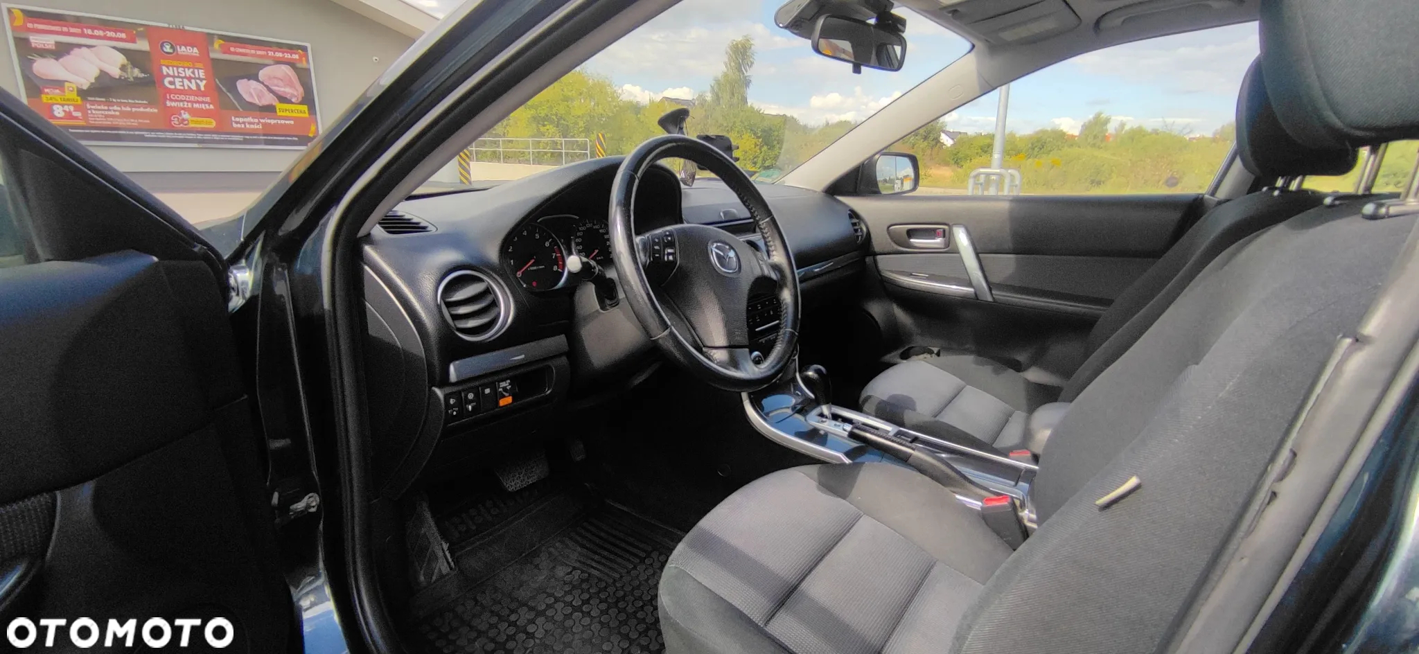Mazda 6 2.0 Active - 17