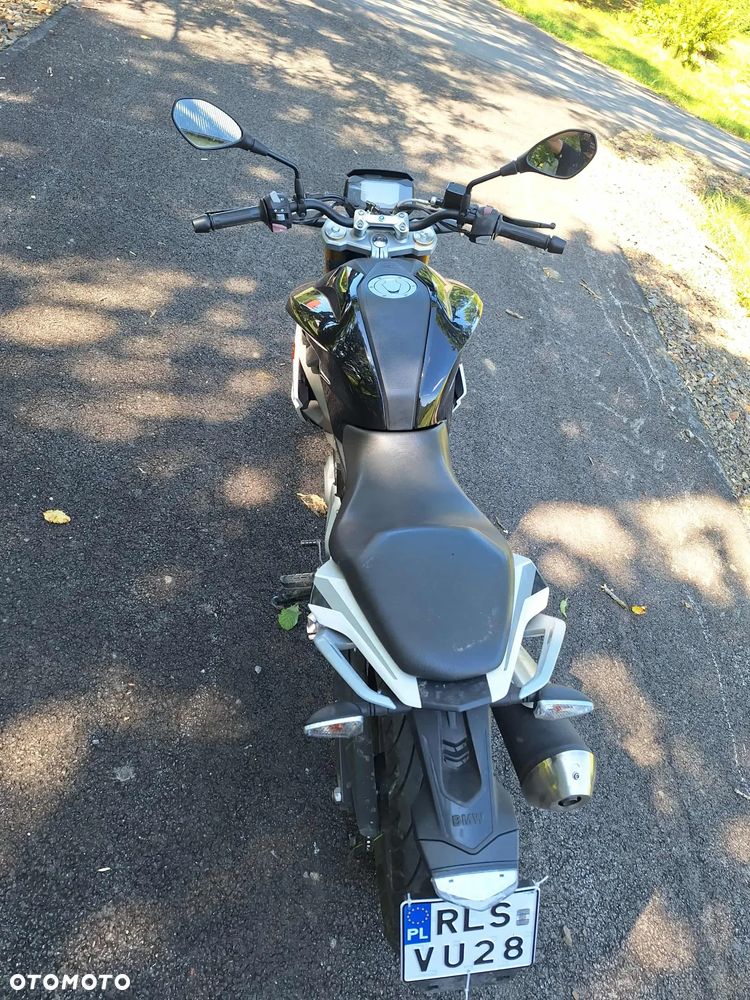 BMW G - 2