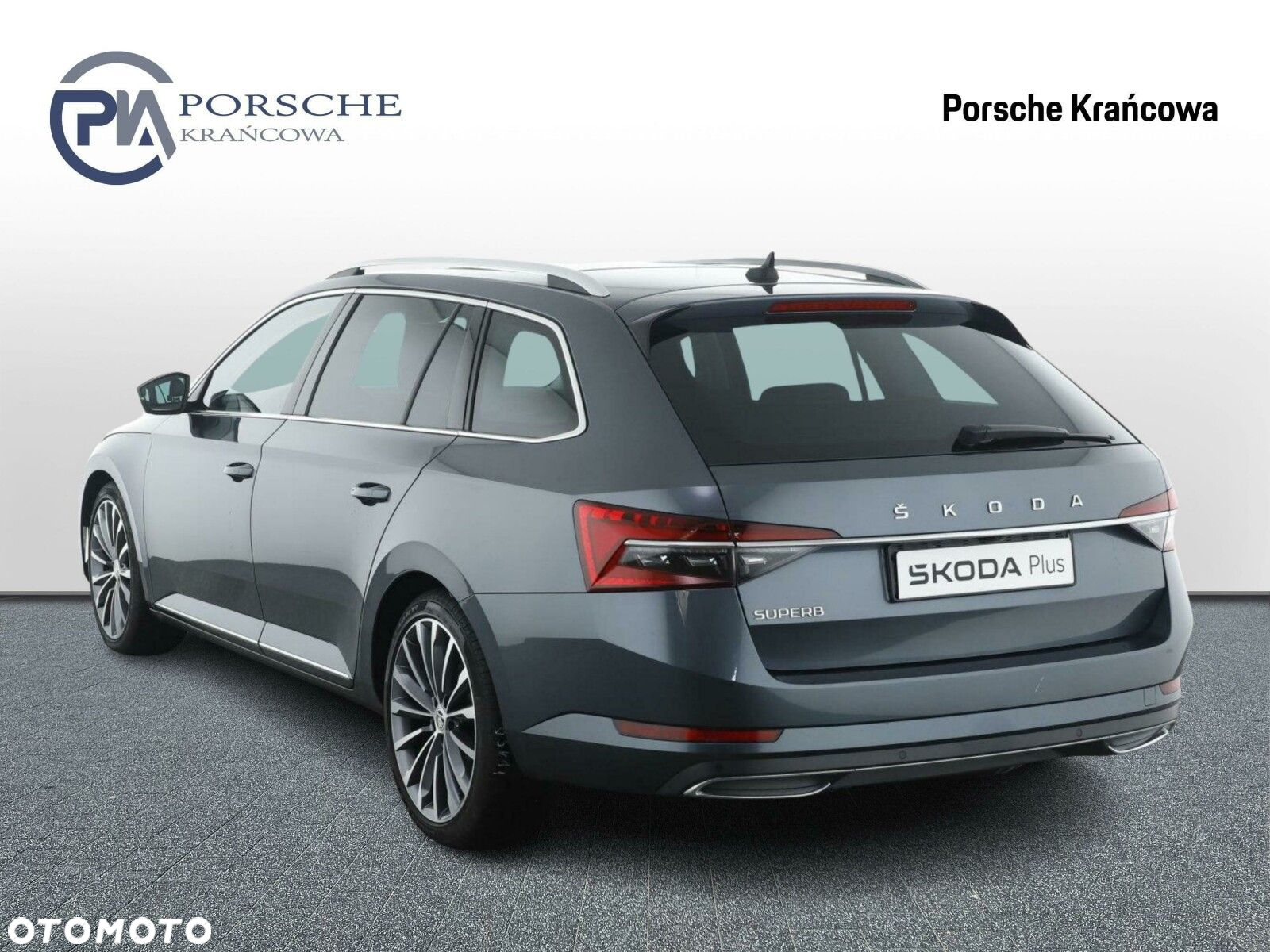 Skoda Superb 2.0 TDI SCR L&K DSG - 3