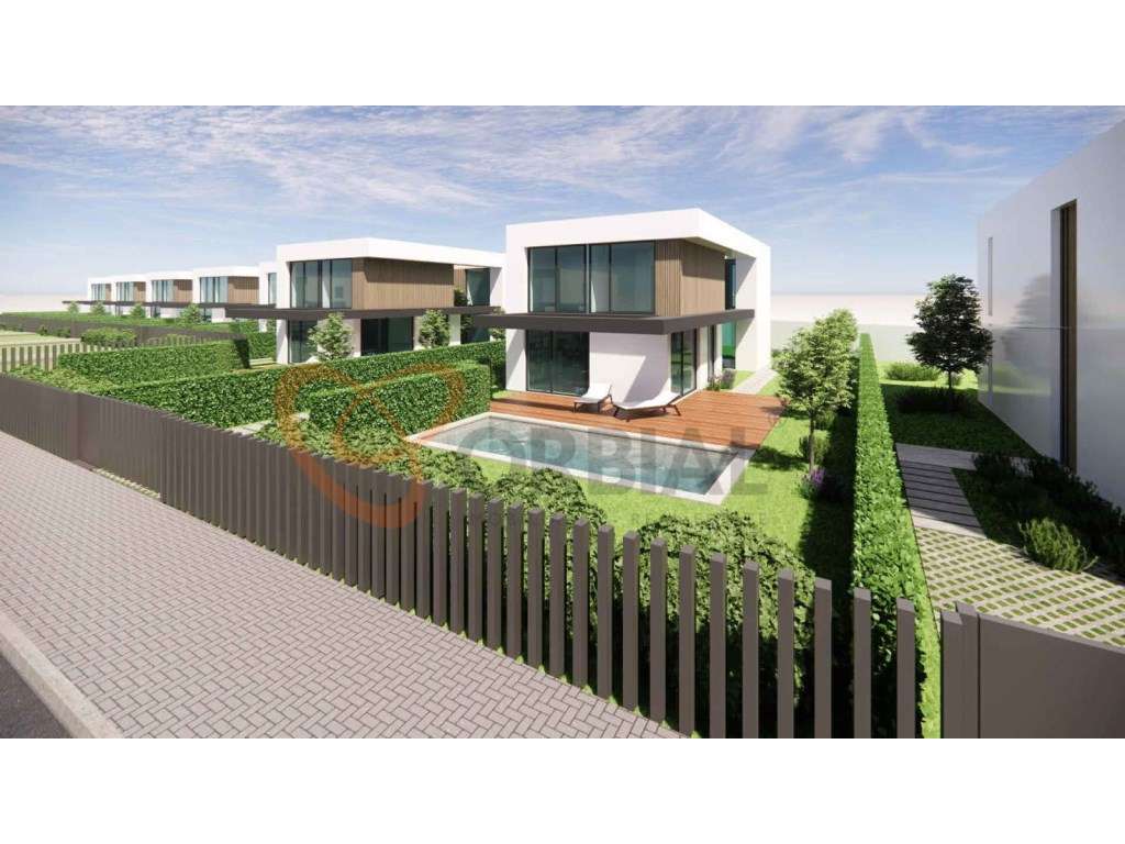 Lote de Terreno em Albufeira, Guia, Algarve para venda - Grande imagem: 3/15