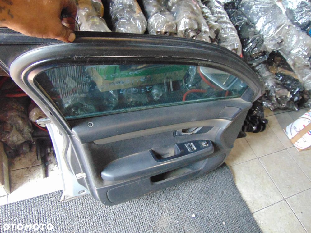 Drzwi audi a4 b6 komplet europa - 3