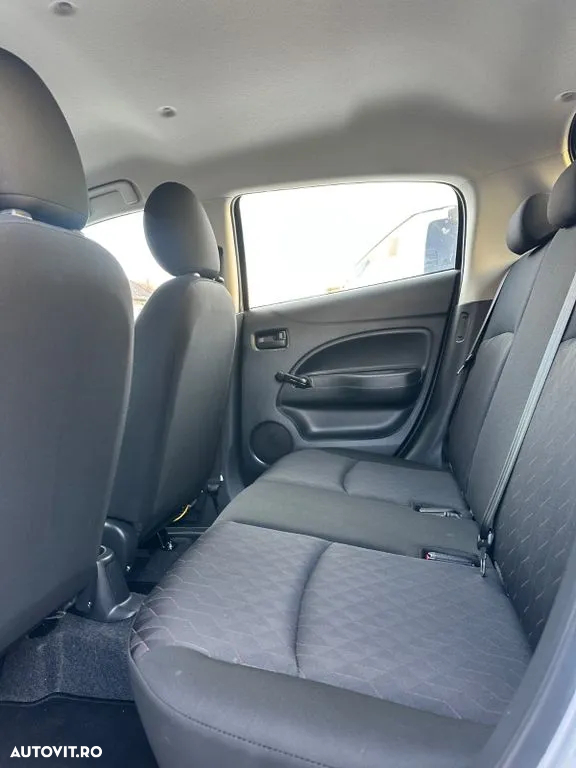 Mitsubishi Space Star 1.2 Clear Tec Top - 11