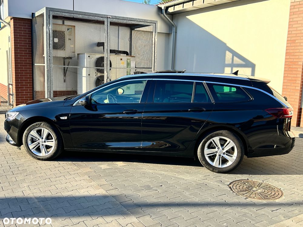 Opel Insignia - 4