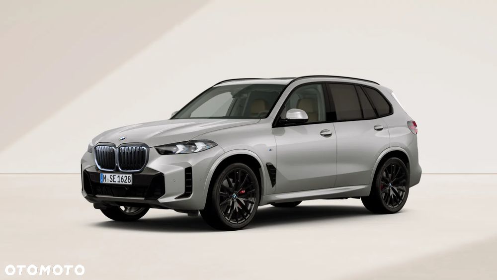 BMW X5 - 1