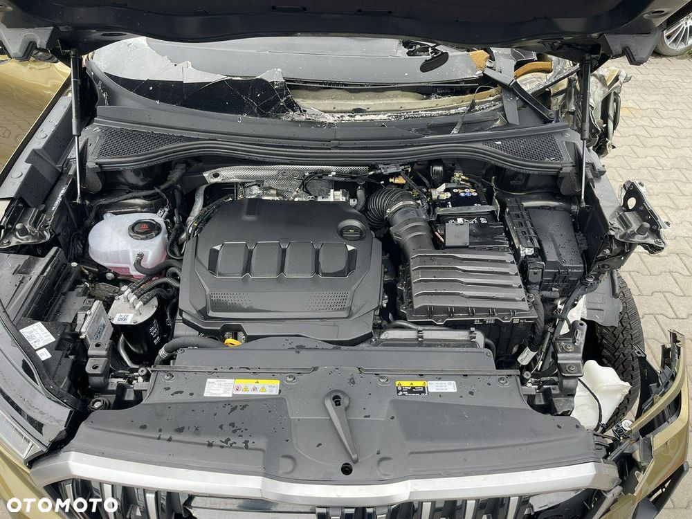 Skoda Kodiaq 2.0 TDI 4x4 DSG Selection - 14