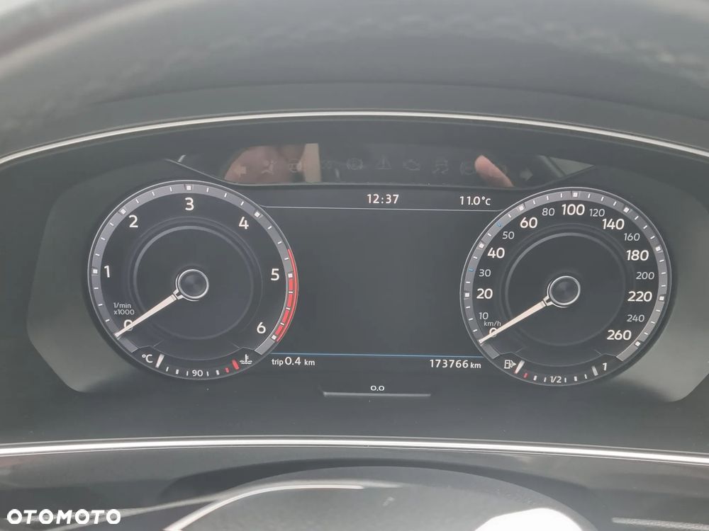 Volkswagen Tiguan 2.0 TDI BMT SCR Highline - 16