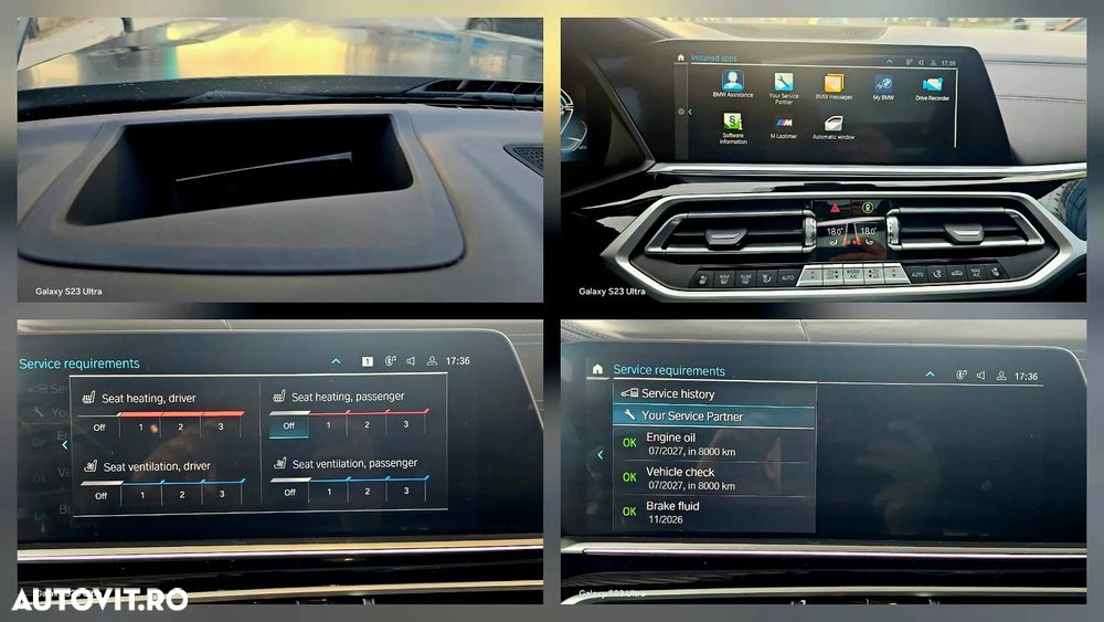 BMW X7 xDrive40d - 22