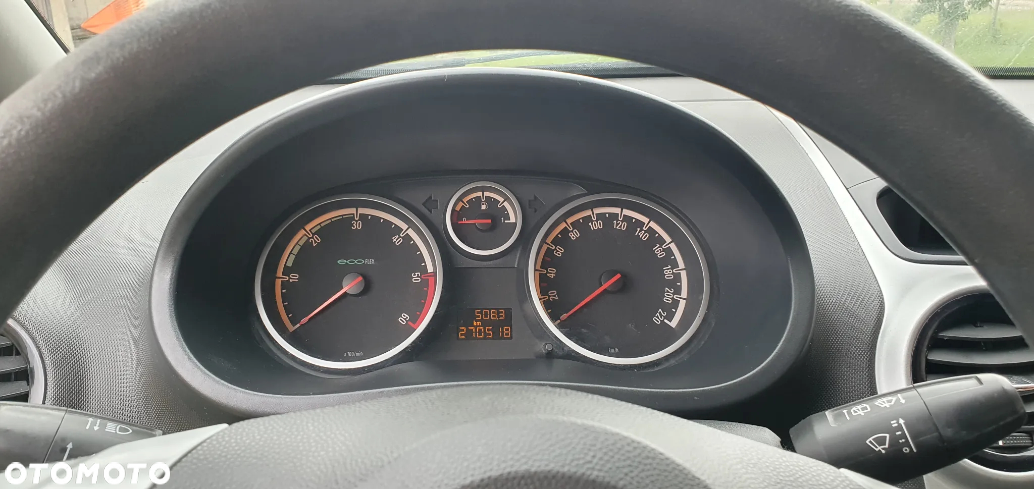 Opel Corsa 1.3 CDTI Enjoy - 9