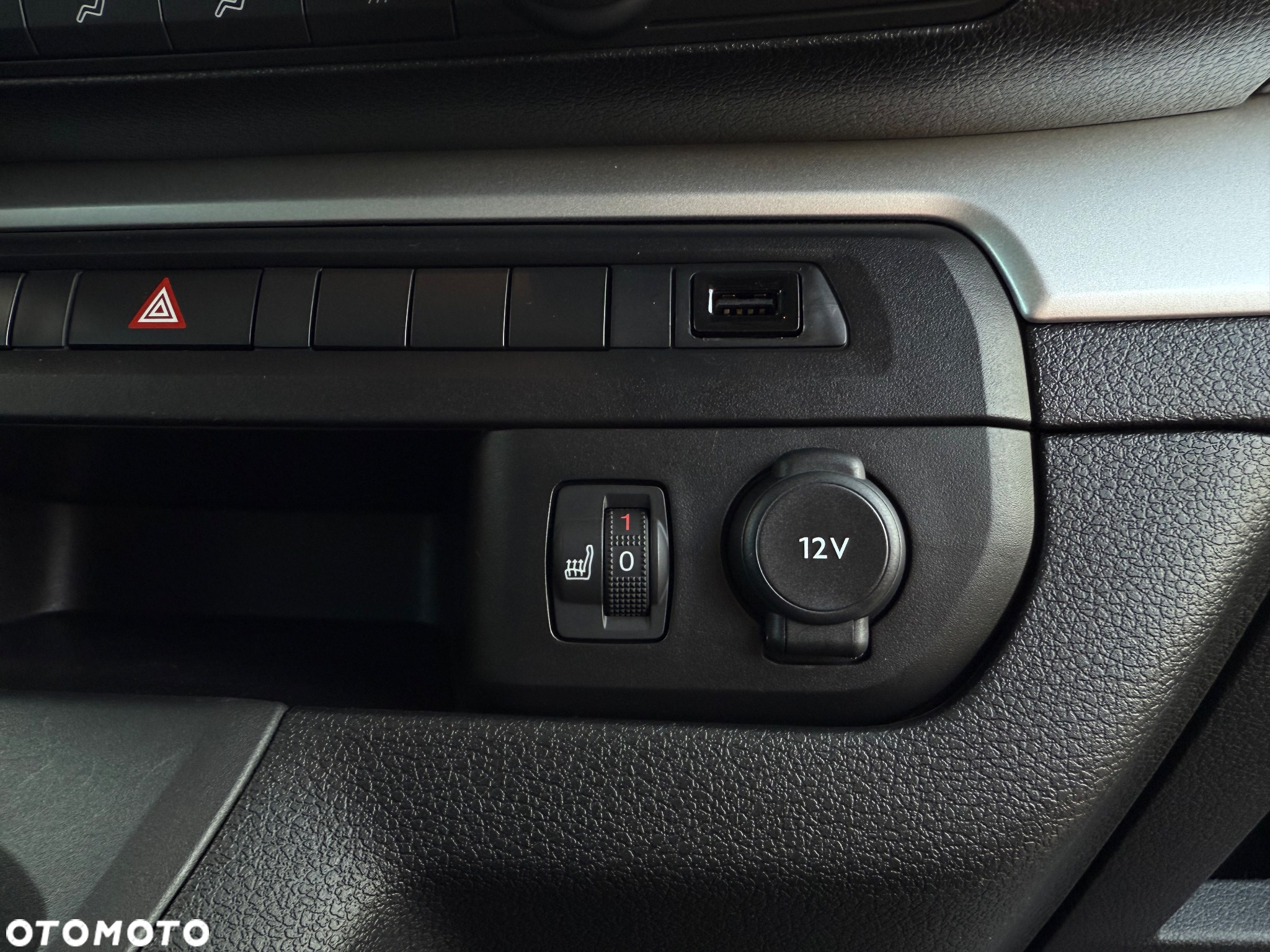 Toyota Proace Verso - 29