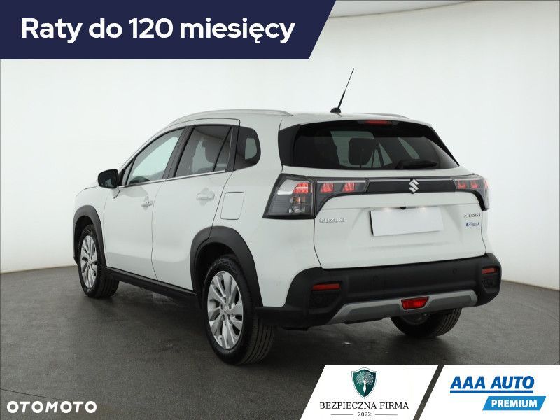 Suzuki SX4 S-Cross - 6