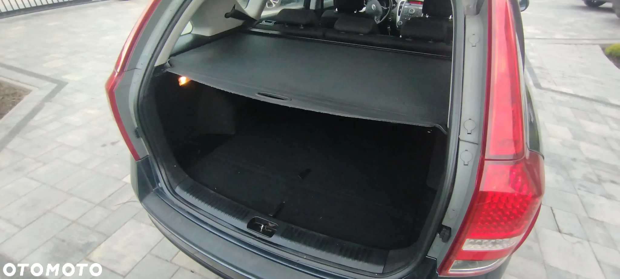 Kia Ceed Cee'd 1.4 S - 9