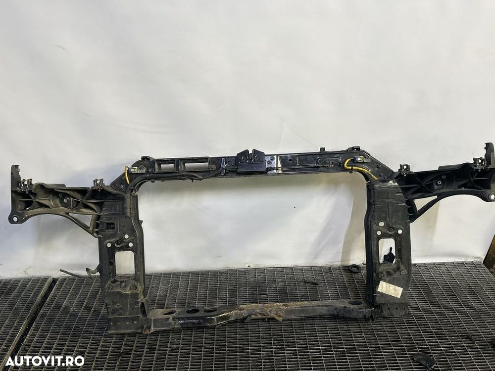 Trager Kia Sportage IV 2.0 Diesel 2016 - 2018 1995CC Manuala (1405) Diesel - 4