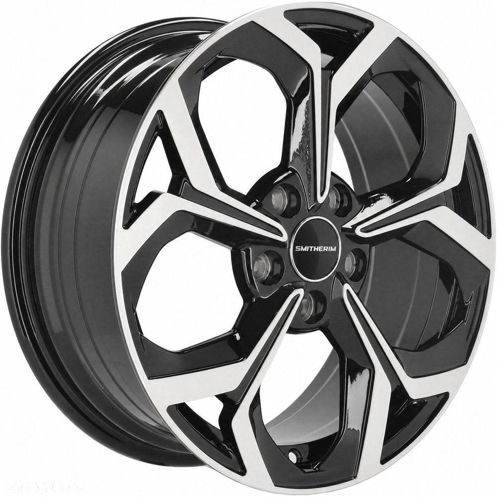 4x Felgi 16 m.in. do CITROEN Berlingo C4 Jumpy FIAT Doblo E-Ulysse Scudo Epert Partner - YF5694 (FE1 - 8