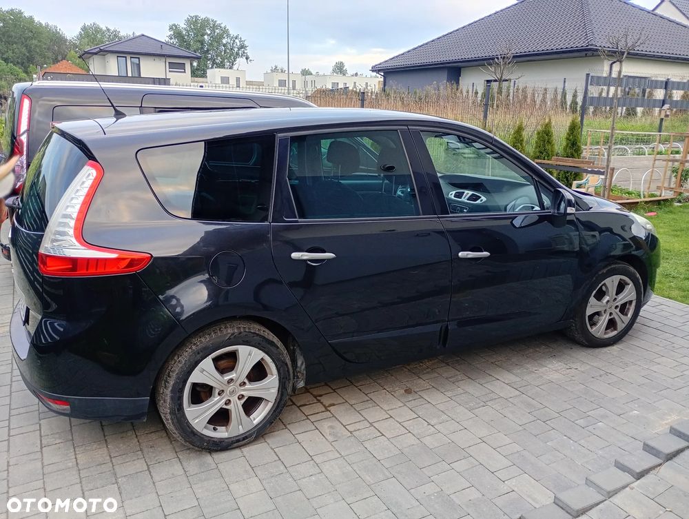 Renault Grand Scenic TCe 130 Dynamique - 3