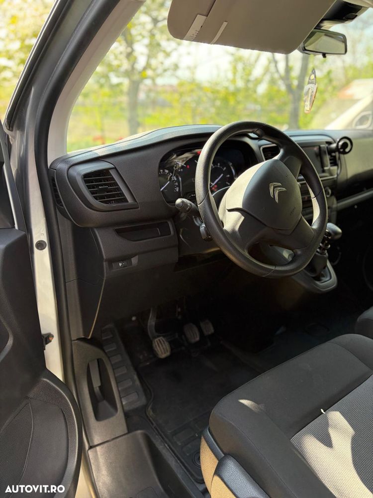 Citroën Jumpy - 18