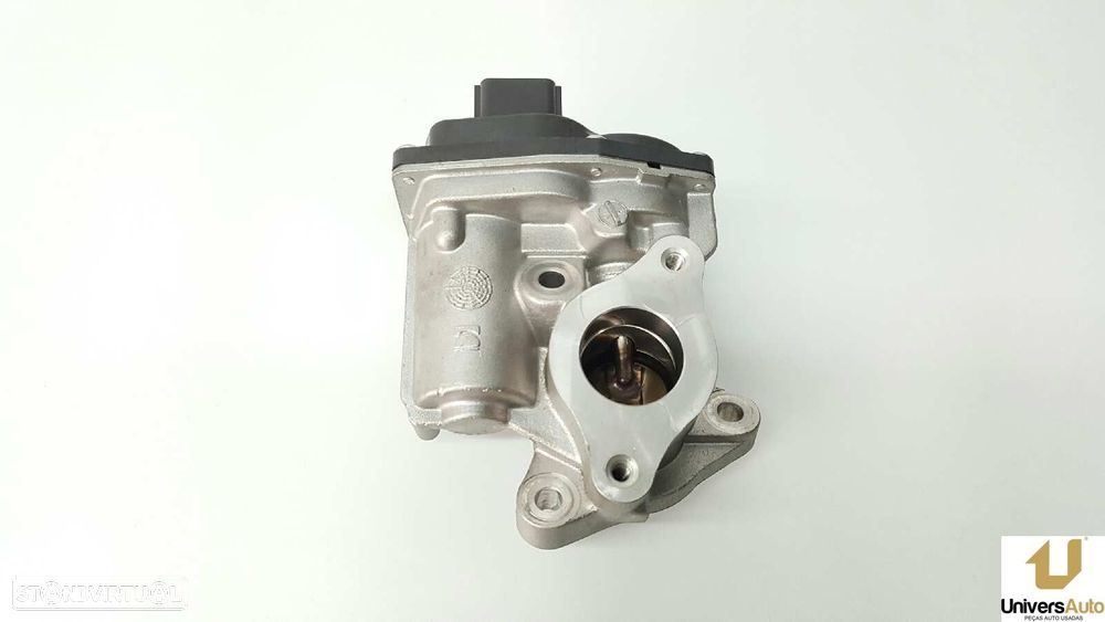 VáLVULA EGR RENAULT CLIO IV BUSINESS - 1