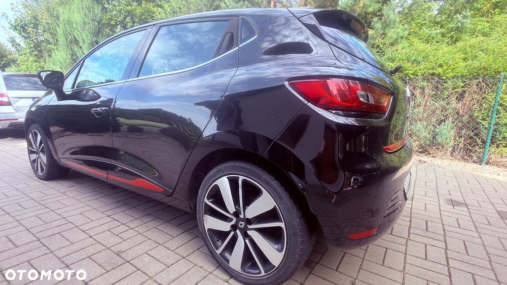 Renault Clio 1.5 dCi Energy Intens - 16