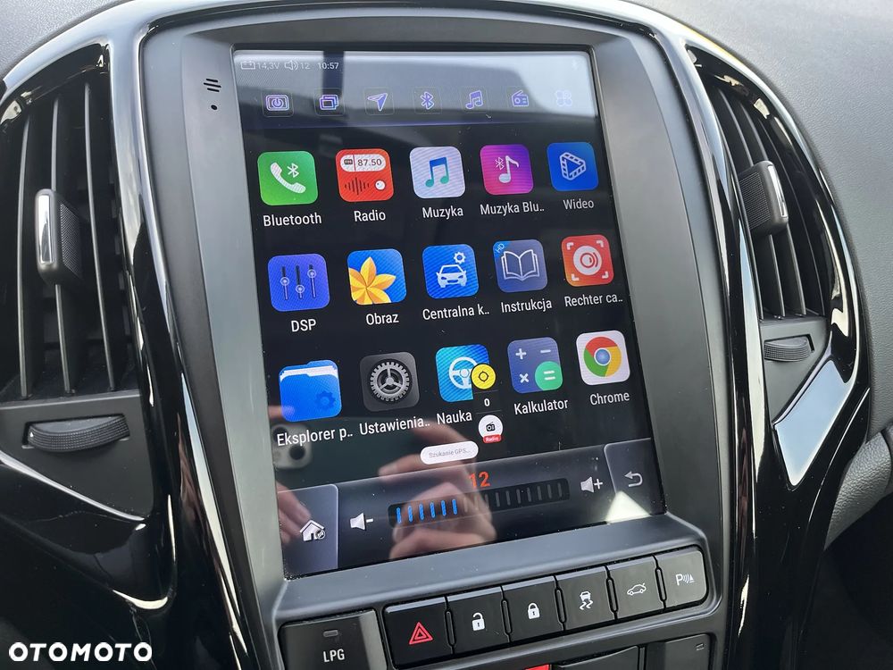 Opel Astra 1.4 T Active - 22