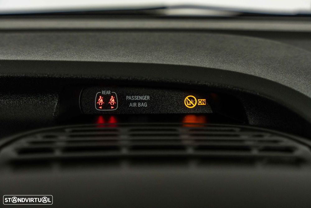 Toyota Aygo 1.0 X-Clusiv - 23
