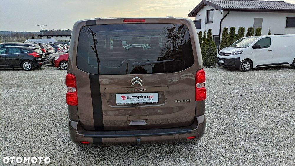 Citroën Jumpy - 12
