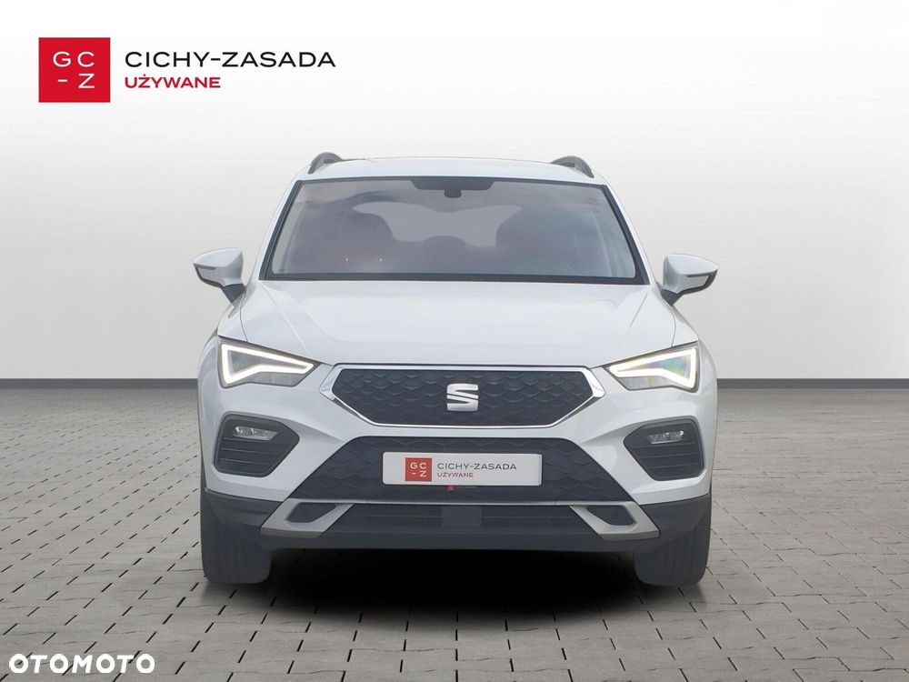 Seat Ateca 2.0 TDI Style S&S DSG - 9