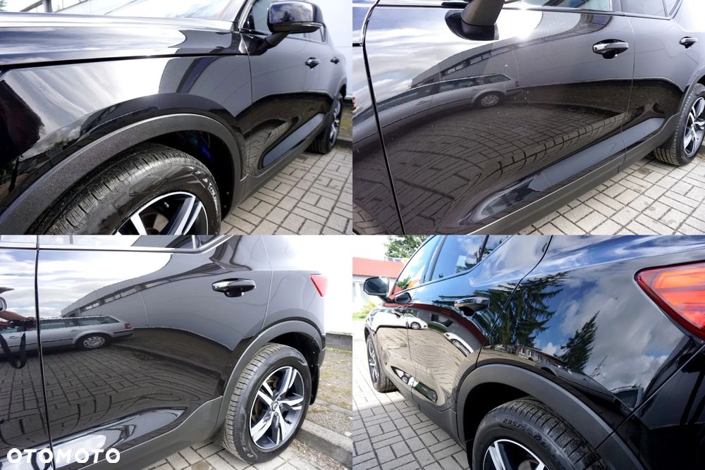 Volvo XC 40 D3 R-Design - 19