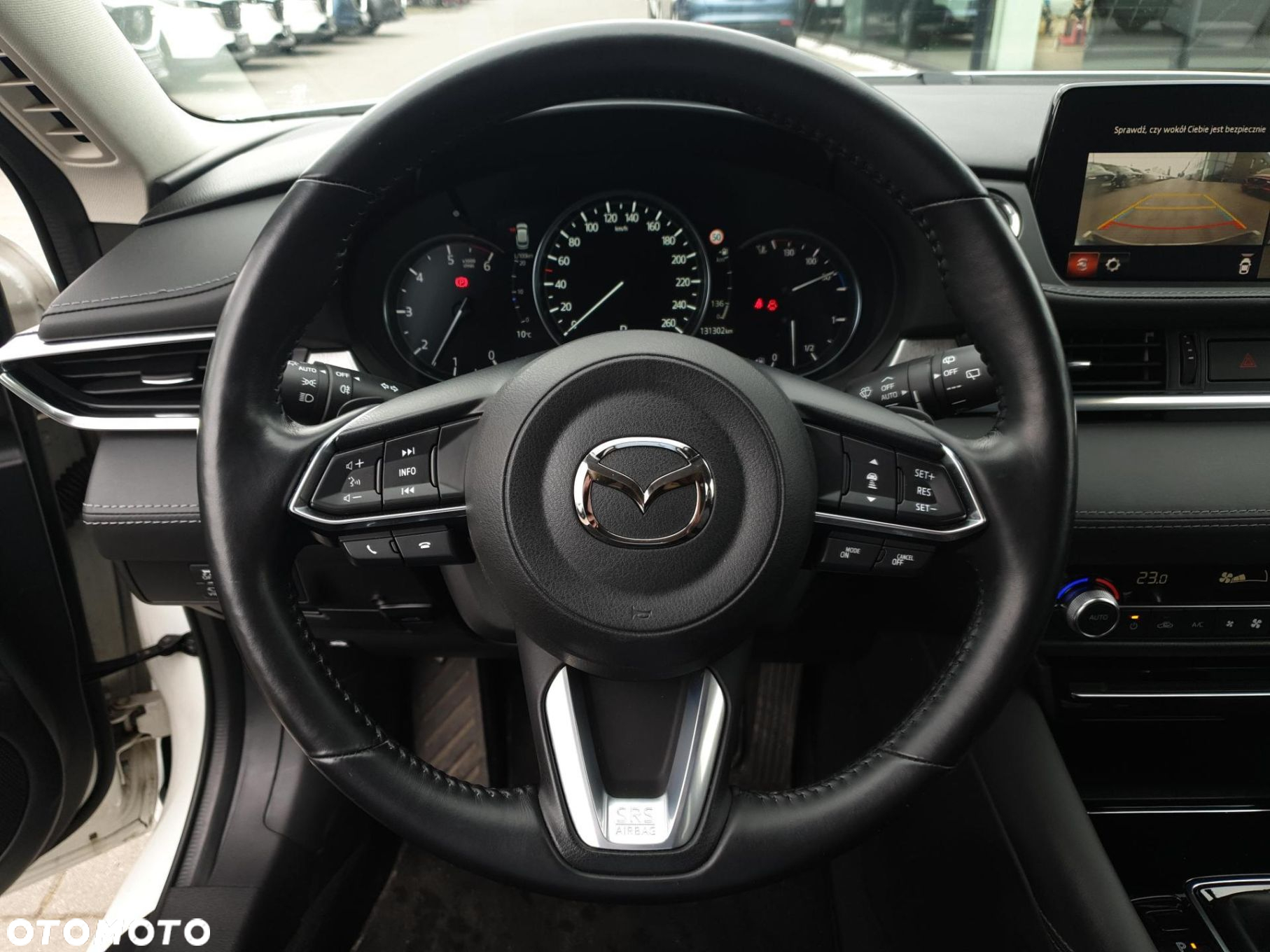 Mazda 6 2.2 D SkyPassion - 10