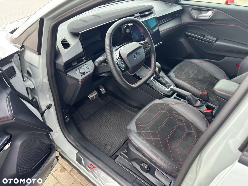 Ford Puma - 19