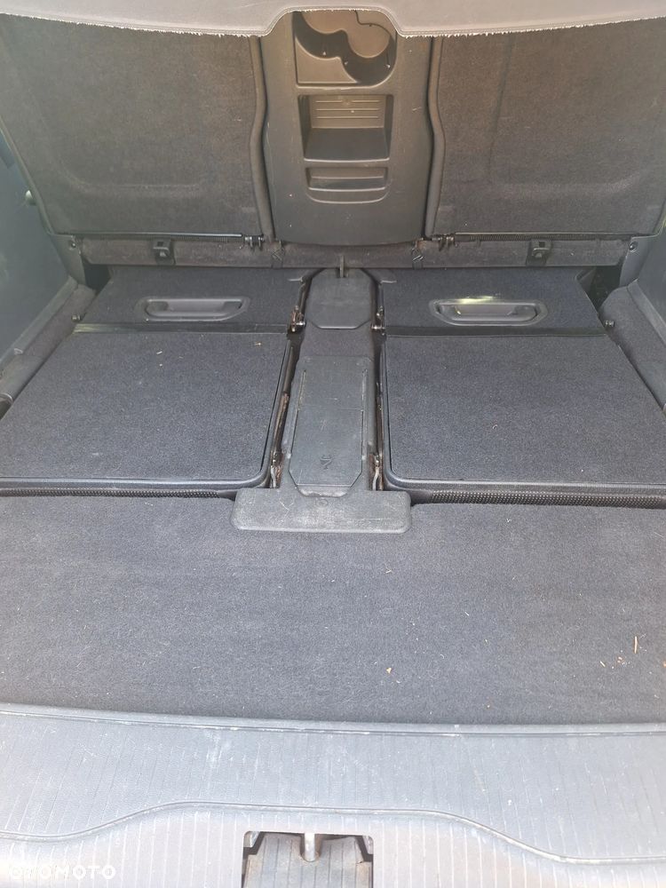 Opel Zafira 1.8 - 11