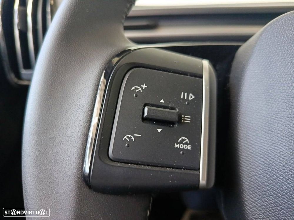 Citroën C3 - 16
