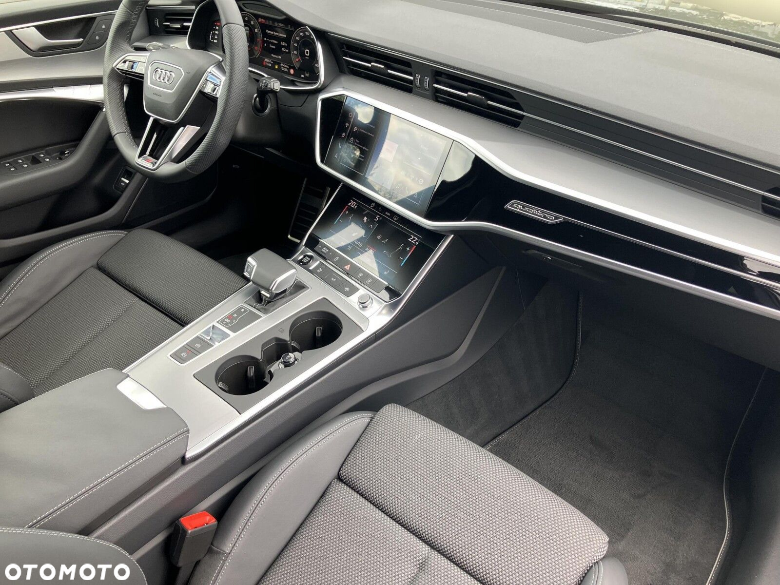 Audi A6 - 15