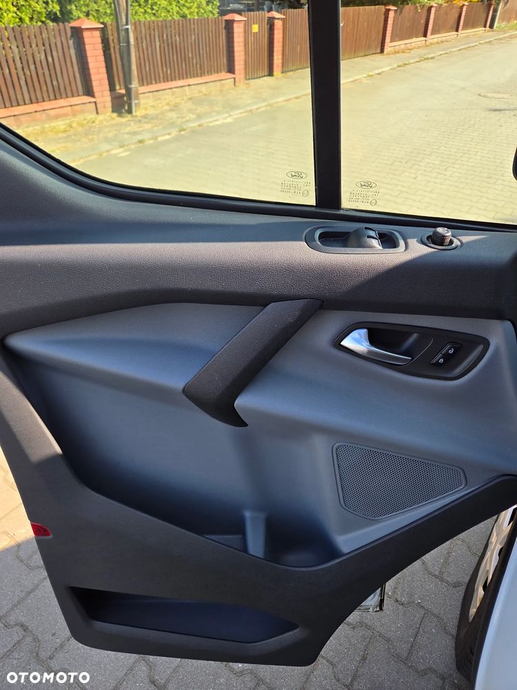 Ford Transit Custom - 20