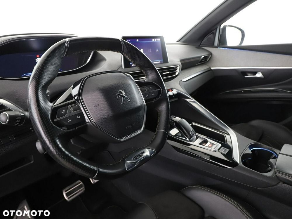 Peugeot 5008 BlueHDi 180 EAT6 GT - 15