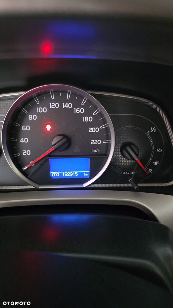Toyota RAV4 2.0 D-4D 4x4 Executive - 20