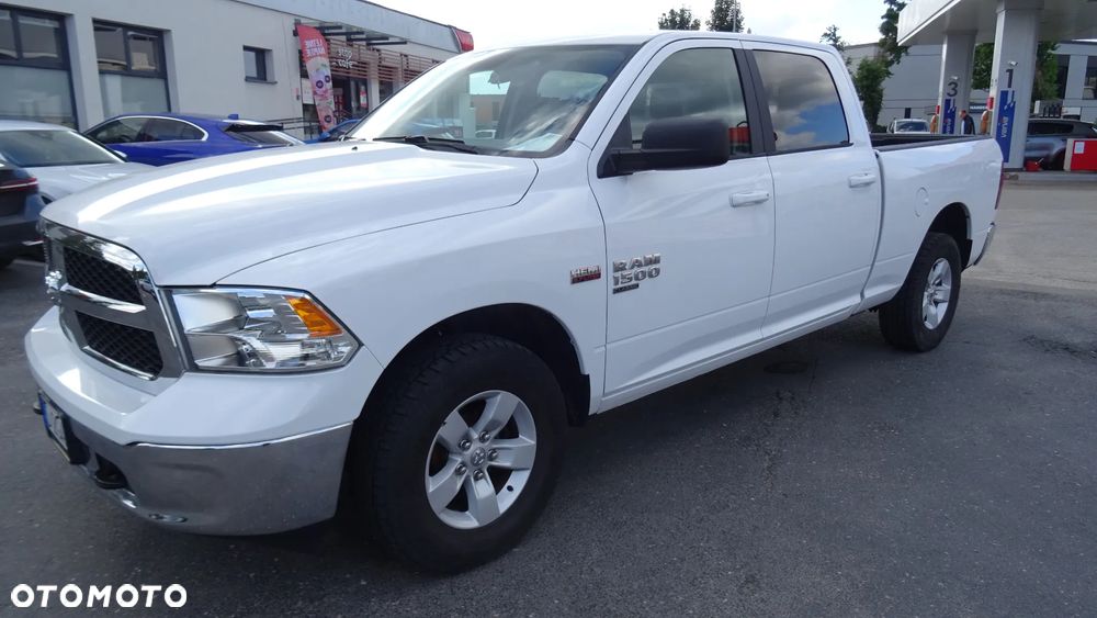 Dodge RAM - 5