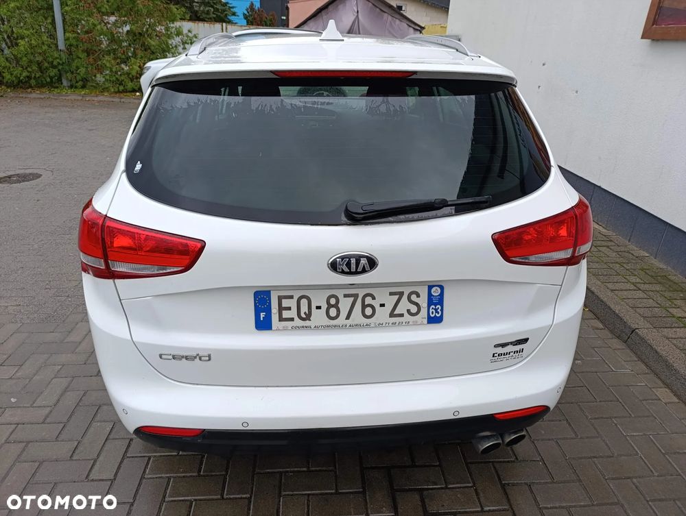 Kia Ceed 1.0 T-GDI GT-Line - 29