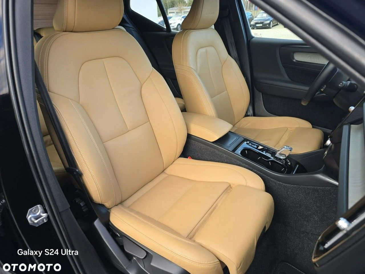 Volvo XC 40 D3 Inscription - 15