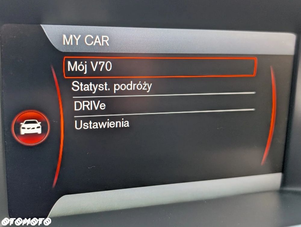 Volvo V70 D3 Drive-E Dynamic Summum - 33