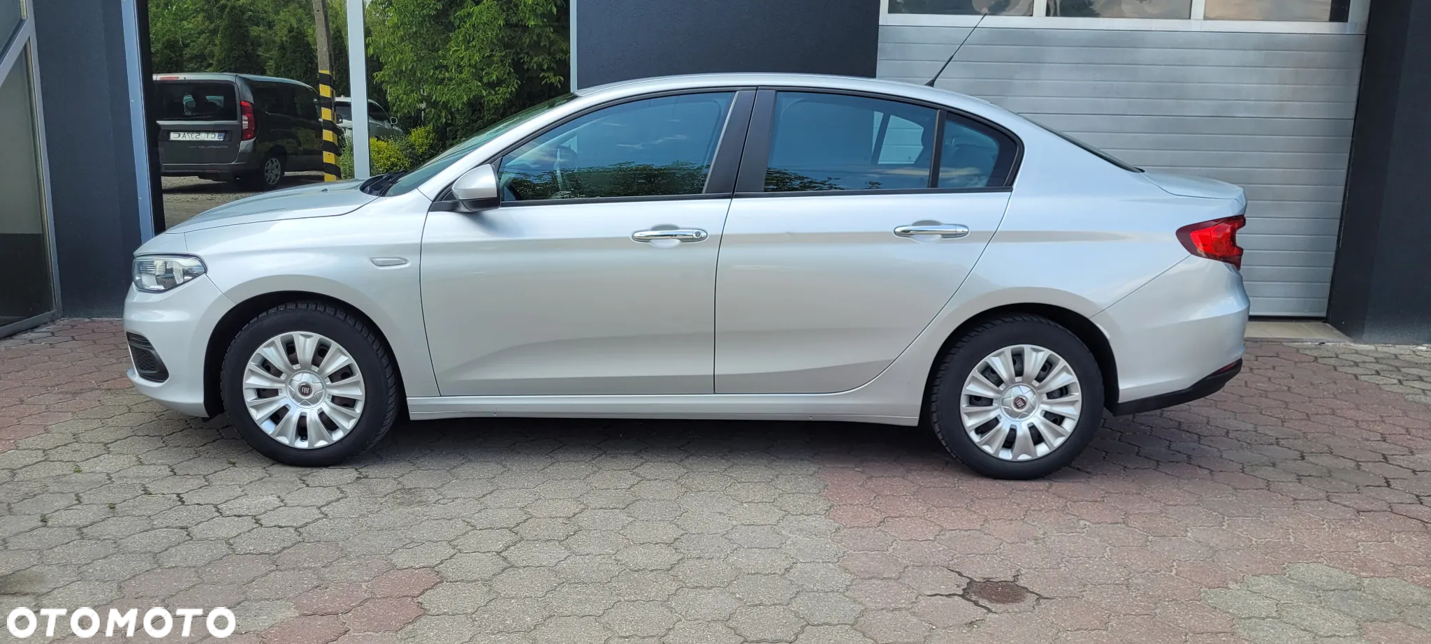 Fiat Tipo 1.4 16v Easy - 6