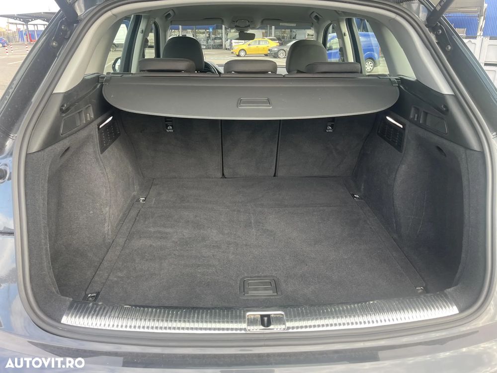 Audi Q5 40 TFSI quattro S tronic - 22