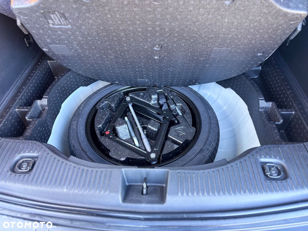 Opel Mokka 1.4 T Cosmo S&S - 36
