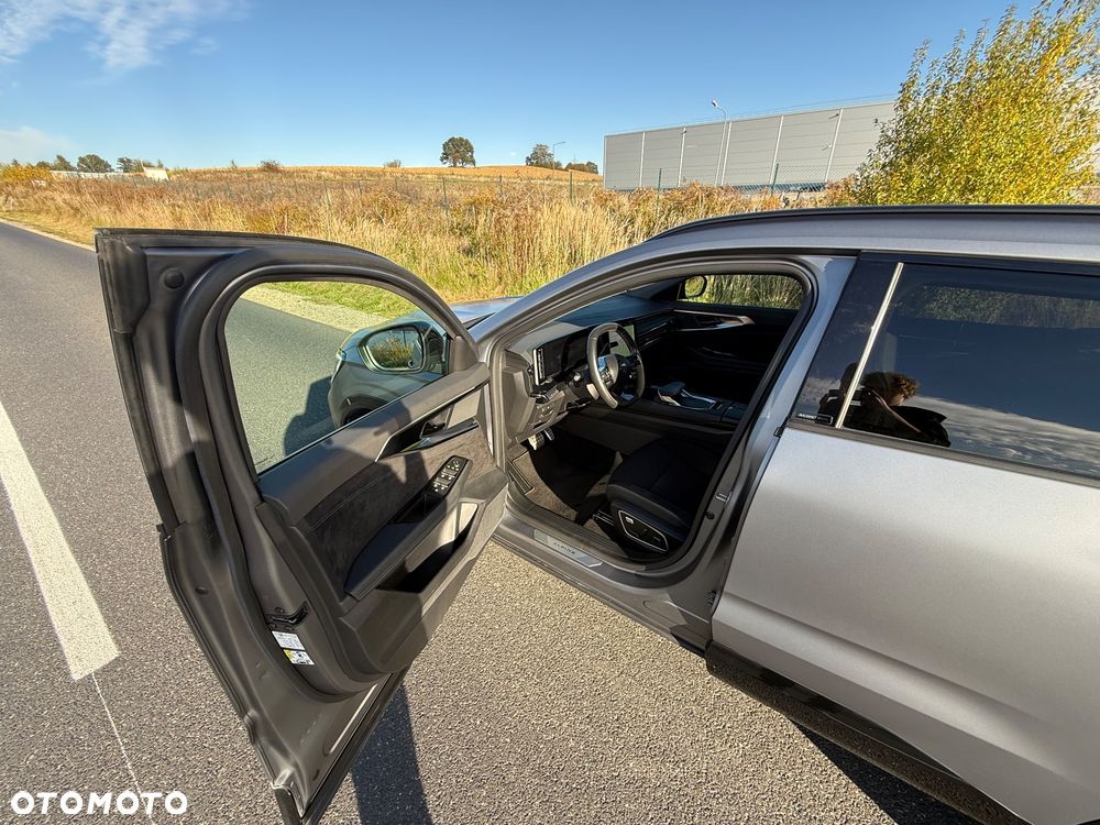 Renault Espace Full Hybrid E-TECH 200 Esprit Alpine 7-Sitzer - 25