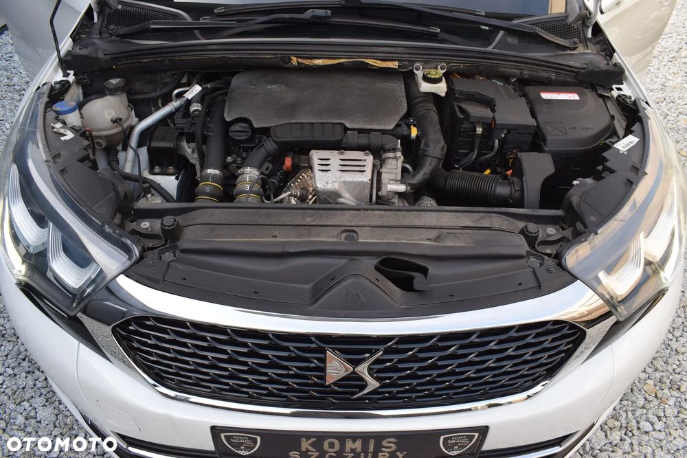 DS Automobiles DS 4 - 30