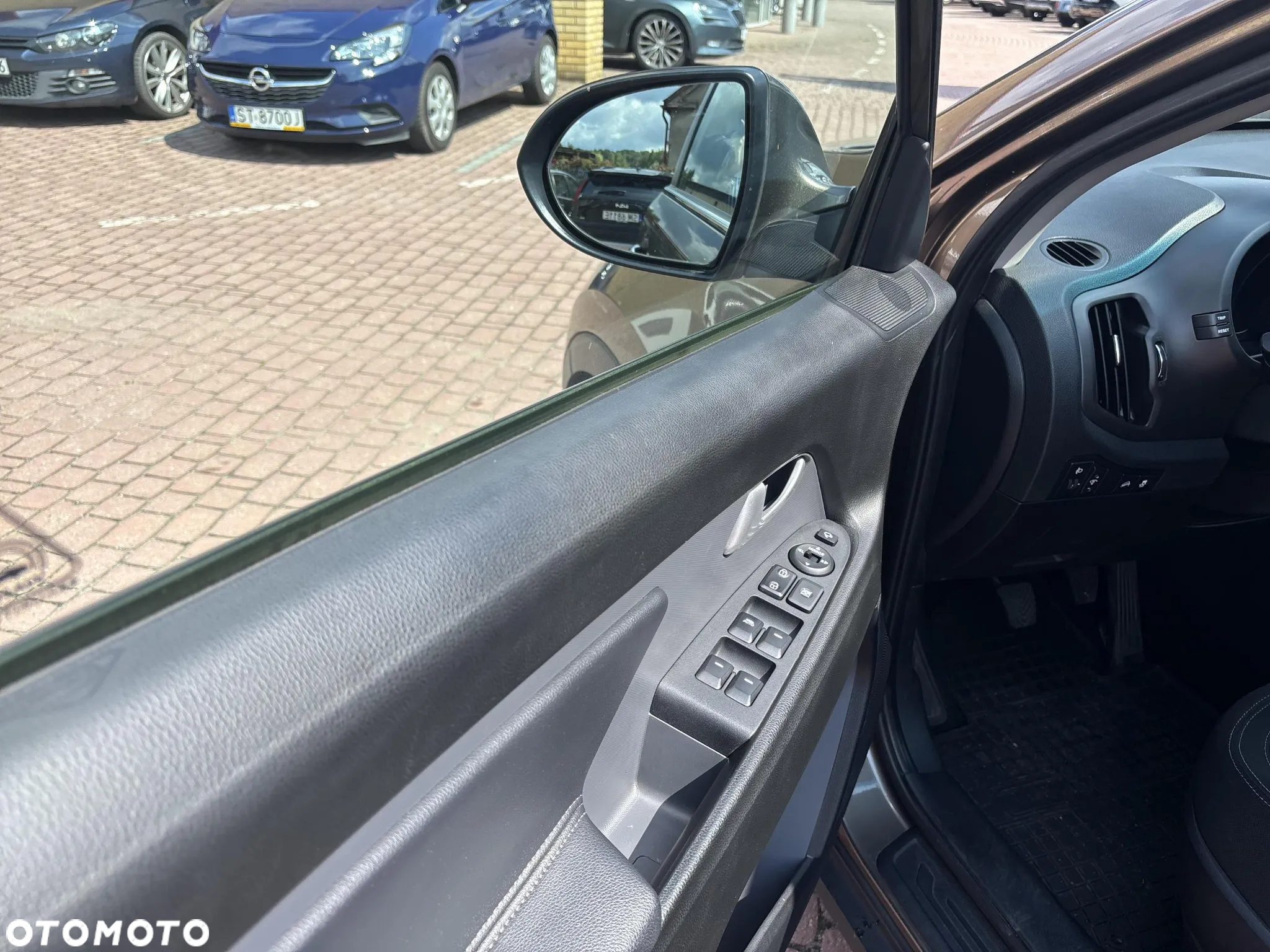 Kia Sportage 1.6 GDI L 2WD - 17