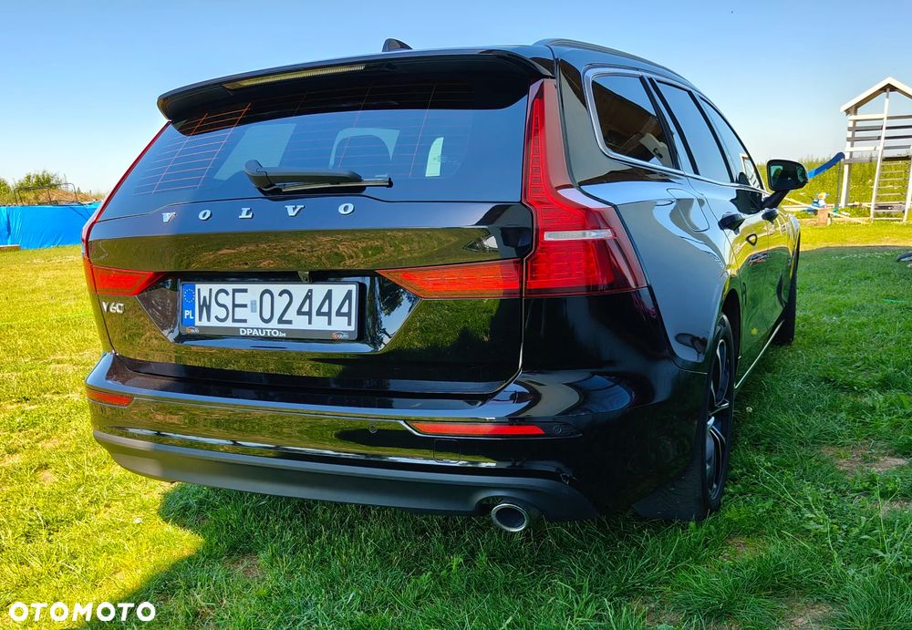 Volvo V60 D3 Momentum Pro - 7