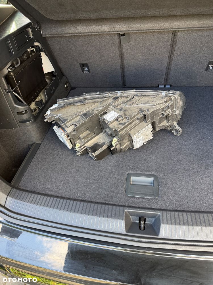 Volkswagen Tiguan 1.5 eTSI R-Line DSG - 22